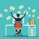 Illustration for article titled Internet business - what should I do with my taxes? em/em